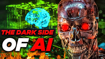 The Dark Side of AI: Addressing Bias and Discrimination in Algorithms #artificialintelligence