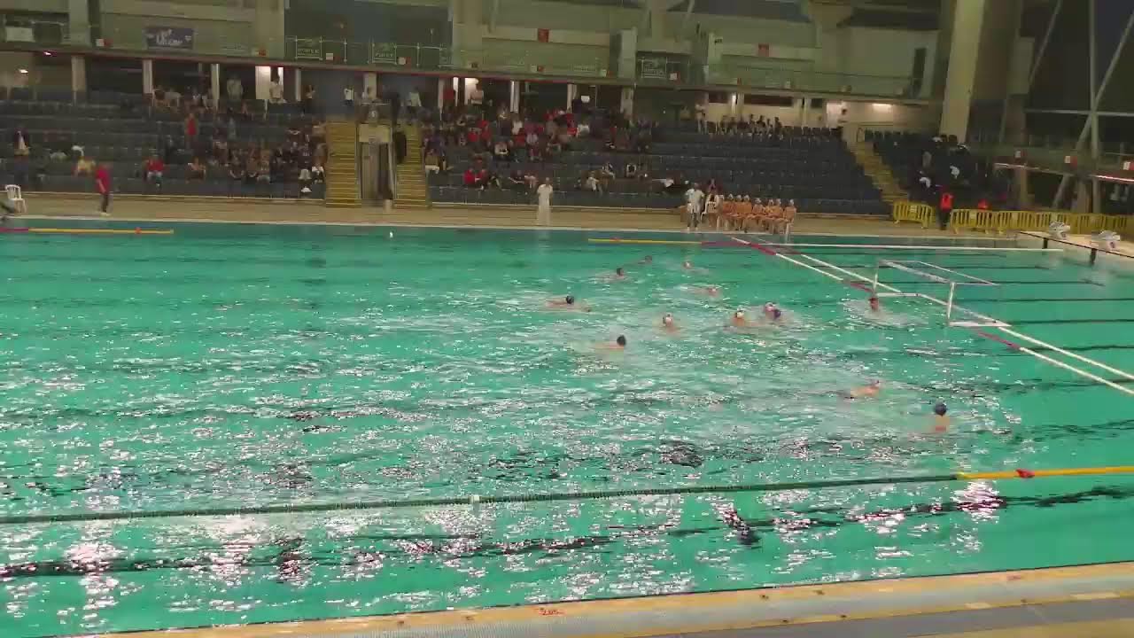 חצאי גמר נערים 16