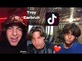 Troy aka ZarBruh TikTok Compilation