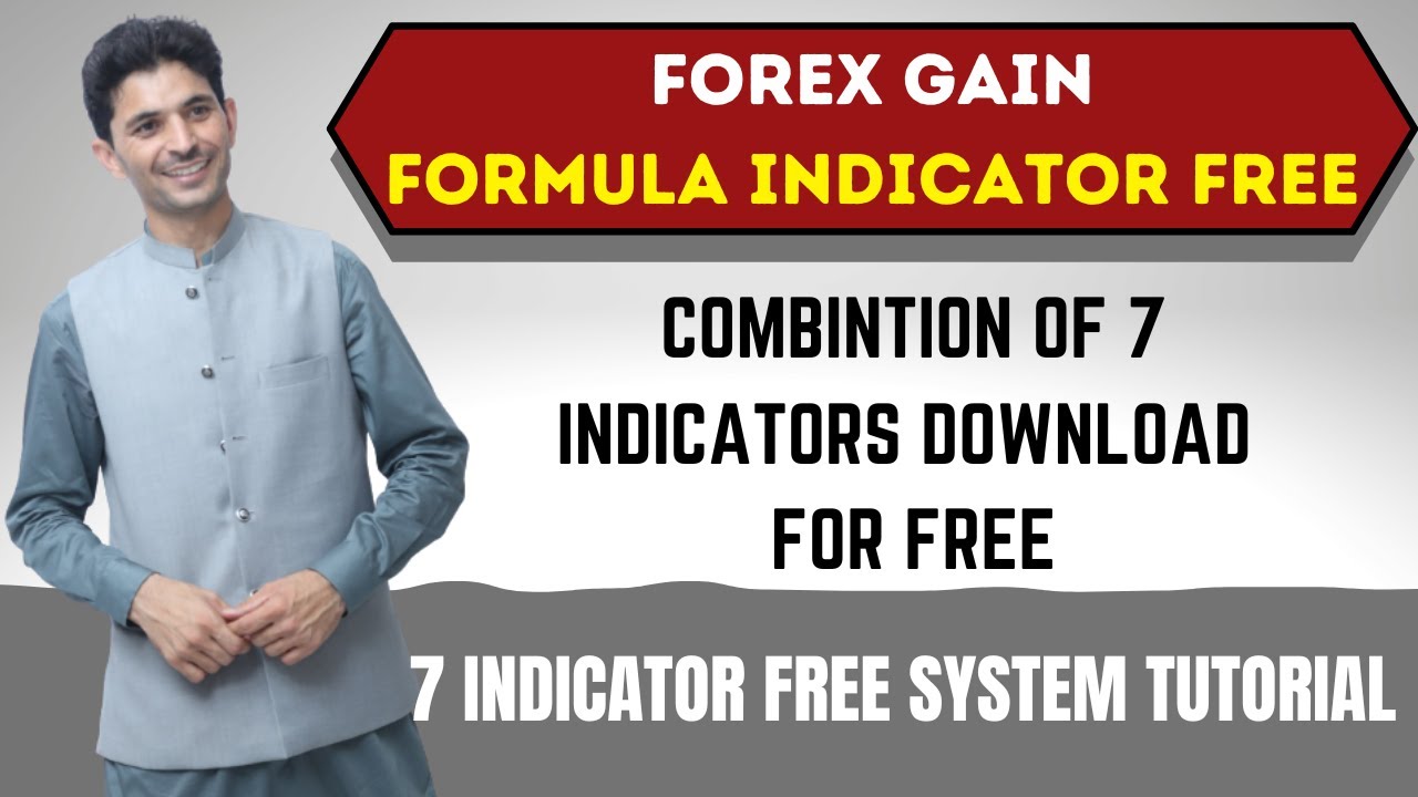 Forex Gain Formula 7 Indicators Free Download Tani Fx Trading forex-gain-formula-7-indicators-free-download-tani-fx-trading