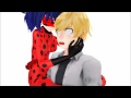 MMD - What Does 69 Mean? (Miraculous Ladybug)