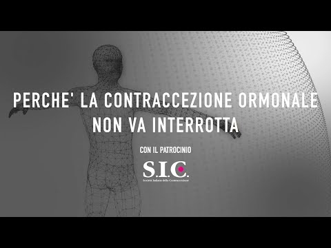 Video: Come Smettere Di Individuare La Pillola