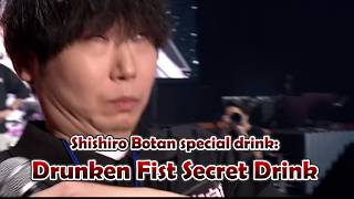 Download lagu Shishiro Botan special healthy drink...[Shishiro Botan | Hololive]