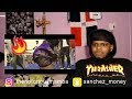 NIGGAZ WIT ENJAILLEMENT ENT! NISKA - VERSUS FT MHD REACTION