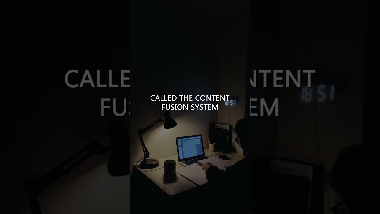 How to create content with AI.