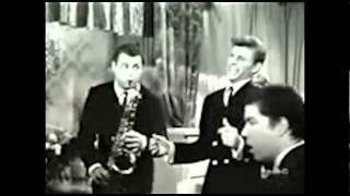 Video thumbnail of "Bobby Rydell - Forget Him"