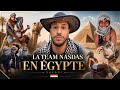 Nasdas en Égypte 🇪🇬 journée, détente 8