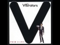 Capture de la vidéo The Vibrators - Pure Mania (1977) - 13 - Wrecked On You