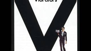 Video thumbnail of "The Vibrators - Pure Mania (1977) - 13 - Wrecked On You"