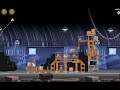 Angry Birds Rio Mac OS X v1.0.0 3 Star Walkthrough Levels 2-1 to 2-5