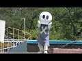 【歌】ホラーマンの歌とダンス ホラーマンメチャクチャチャ