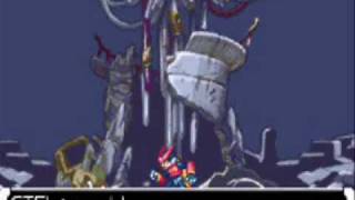 Let's Play Megaman Zero (05) Mission 5: Retrieve Data