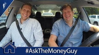 How Much Down Payment Do You Need to Buy a Home? #AskTheMoneyGuy