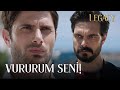 Vururum Seni! | Legacy 25. Bölüm (English & Spanish subs)