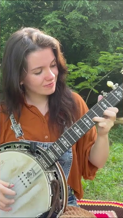 Into the World of Banjo with Willow Osborne