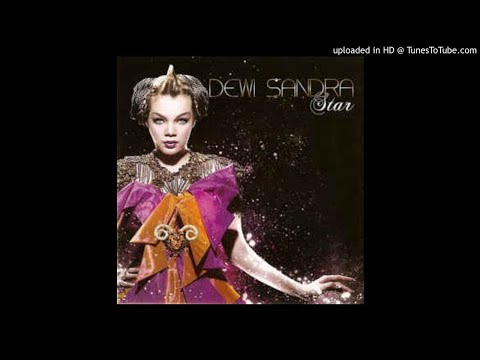 Dewi Sandra - Cinta Lama - Composer : Glenn Fredly 2007 (CDQ)