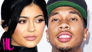 Tyga going broke - will kylie jenner save him?