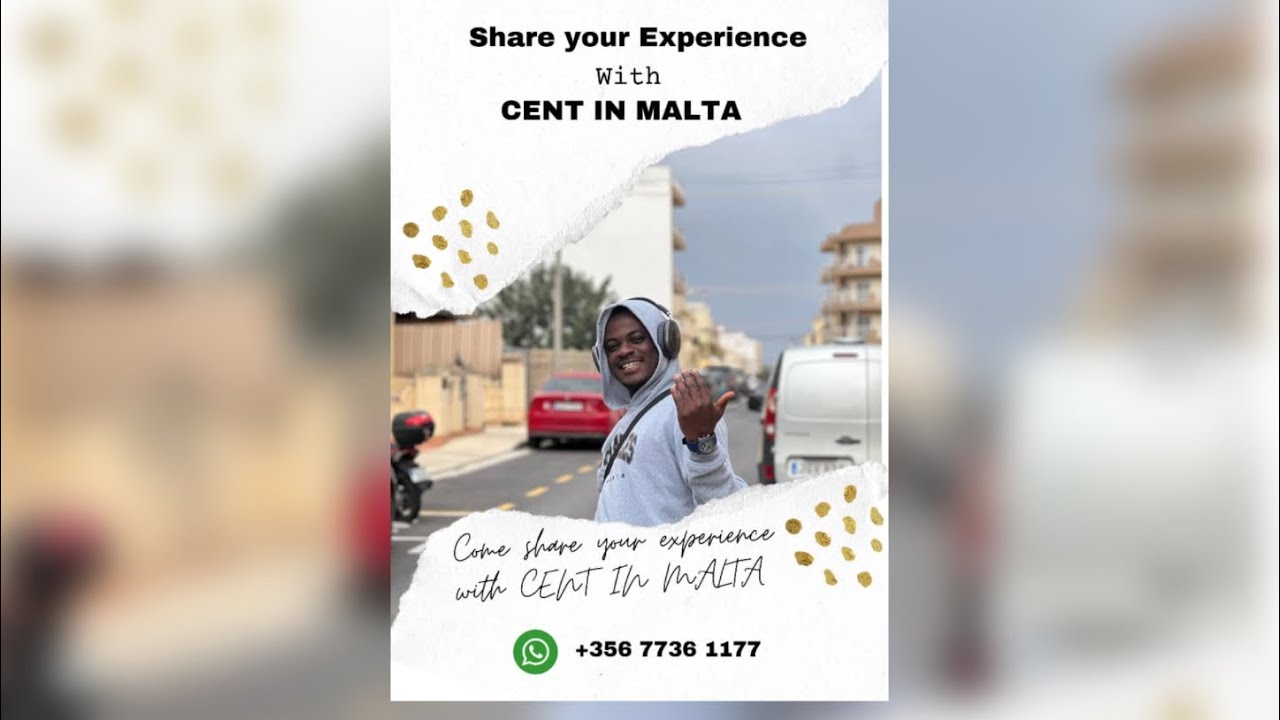 DON’T RELOCATE TO MALTA / WE ARE SUFFERING HERE. ITS NOT WORTH IT 