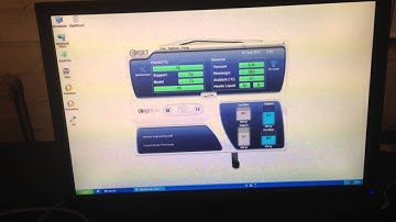 AIPWorks Stratasys Objet30 3D Printer