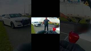 Night Shift Worker Faces Armed Robbers… Then THIS Happened 😳
