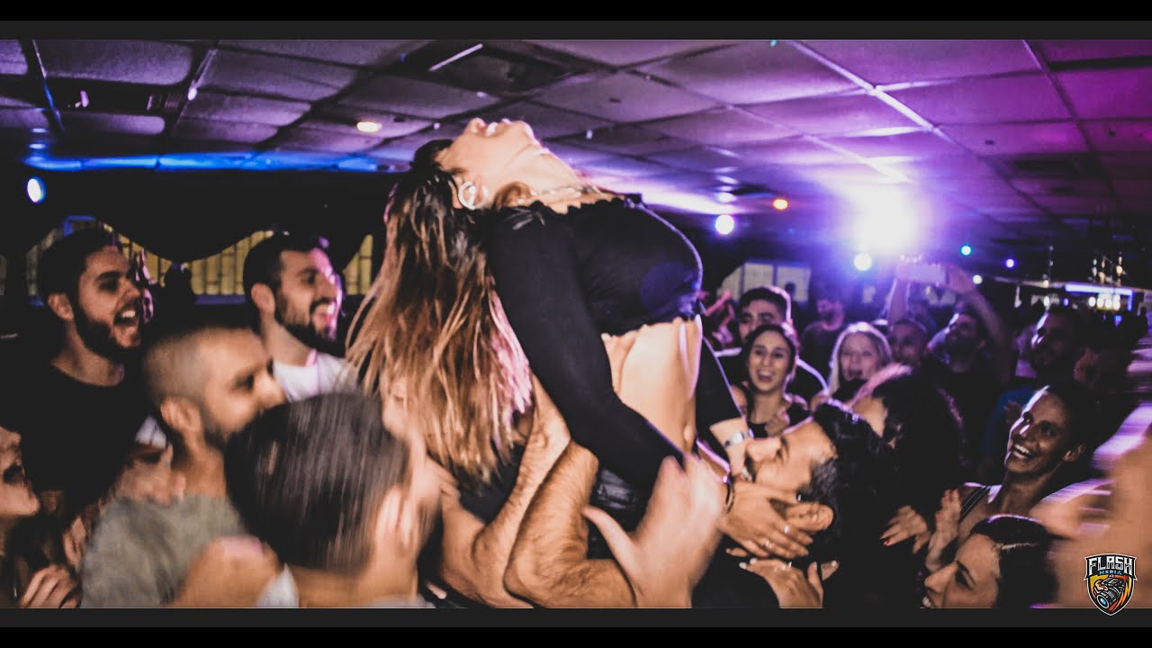 Lidar Bachata Birthday Dance 4K [T-Pain Mashup][Mi Maldición]