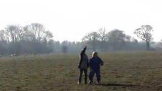 1323 How to Fly Control Line in 1 easy step