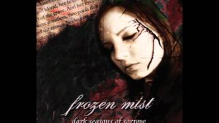 Frozen Mist - Perpendicular Strain