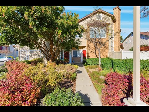 2616 Bayfront Court, Richmond, CA home video tour