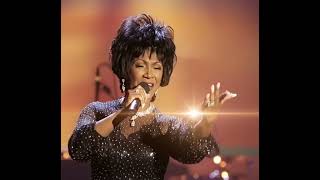 Patti LaBelle sings AIN'T NO WAY from Aretha Franklin at the 93' Essence Awards - REMASTERED