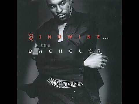 Ginuwine - Pony (1 Hour Loop)