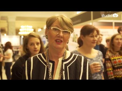 Wideo: Lindsay Duncan: Biografia, Kreatywność, Kariera, życie Osobiste