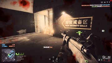 BF4 Scope Bug