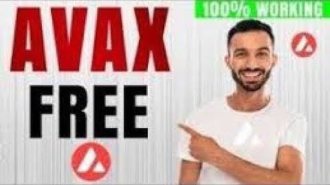 Making Huge Profit On AVAX Using Flash loans Arbitrage | EASY AND FAST!