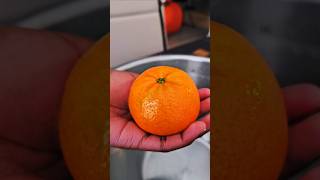 Sink Or Float Fruit Experiment