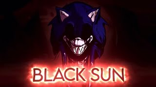 Black Sun (Awe Mix)