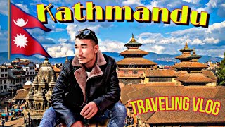 Finally kathmandu pugiyo ?
