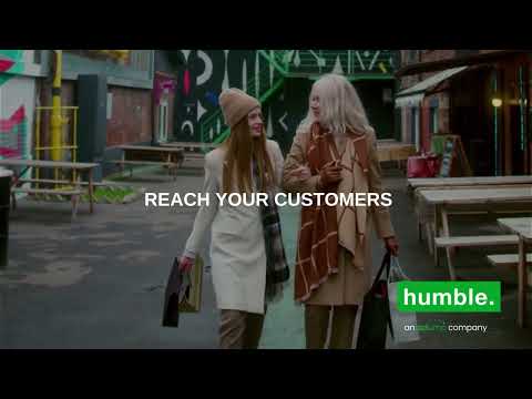 REACH YOUR CUSTOMERS YouTube Video Ad