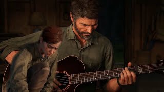 Remnant | Joel & Ellie | While My Guitar Gently Weeps GMV