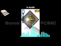 (PC88)ドーム/Dome-Soundtrack