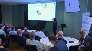 Advanced Analytics Crucial For Scania - Staffan Vildelin