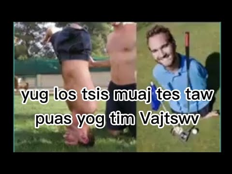 Video: Hom lus twg yog sprang?
