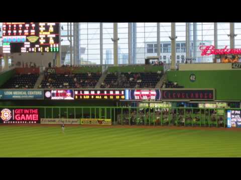 6-18-14 Baseball