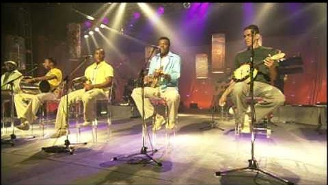 Thumbnail of Grupo Revelação - Deixa Acontecer (DVD Ao Vivo No Olimpo)