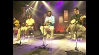 Grupo Revelação - Deixa Acontecer (DVD Ao Vivo No Olimpo)