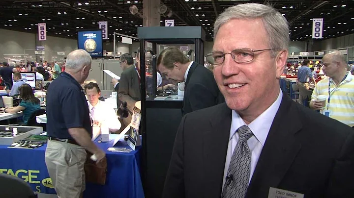 Walton 1913 Nickel to be Auctioned by Heritage