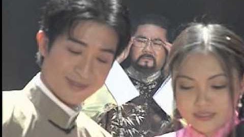 Qua rồi giấc mơ - Nguyễn Đức & Tú Linh