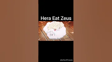 Hera eat Zeus #onepiece #hera #zeus #bigmom #shorts