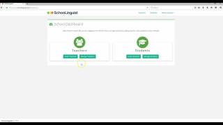 Admin Dashboard