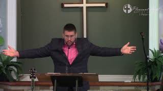 Immovable Commitment pt 1: Commitment to each other