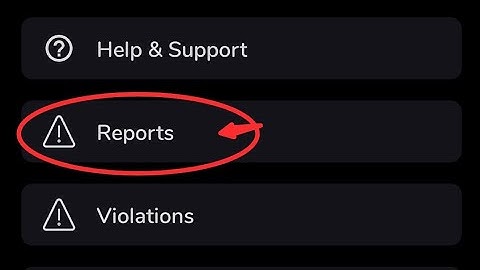 Mx Takatak me report kaise check kare, how to check report in Mx Takatak